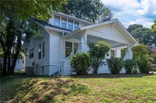 1720 Elizabeth Ave, Winston-Salem, NC 27103 - Photo 1