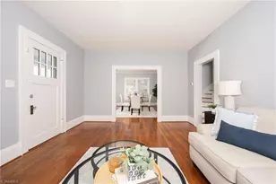 1720 Elizabeth Ave, Winston-Salem, NC 27103 - Photo 5