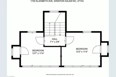 1720 Elizabeth Avenue, Winston-Salem, NC 27103 - Photo 35