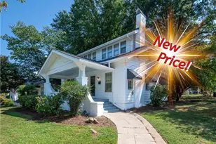1720 Elizabeth Ave, Winston-Salem, NC 27103 - Photo 1