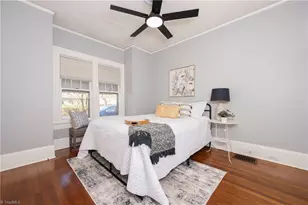 1720 Elizabeth Ave, Winston-Salem, NC 27103 - Photo 21