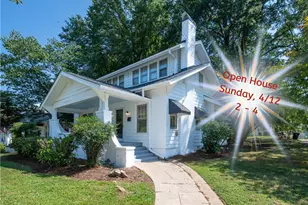 1720 Elizabeth Ave, Winston-Salem, NC 27103 - Photo 1