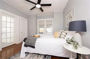 1720 Elizabeth Ave, Winston-Salem, NC 27103 - Photo 23