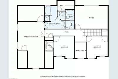 8090 Meadow Springs Place, Stokesdale, NC 27357 - Photo 35