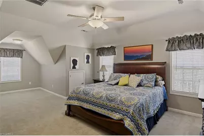 8090 Meadow Springs Place, Stokesdale, NC 27357 - Photo 19