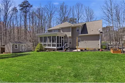 8090 Meadow Springs Place, Stokesdale, NC 27357 - Photo 31