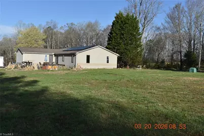 6640 Lake Brandt Road, Summerfield, NC 27358 - Photo 5