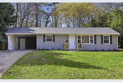 318 Anita Drive, Winston-Salem, NC 27104 - Photo 1