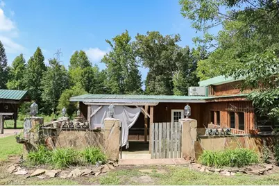 5258 Ferguson Road, Liberty, NC 27298 - Photo 1