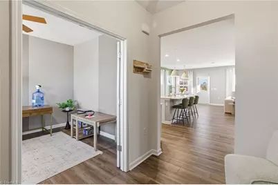 4217 Barrow Farm Road, Kernersville, NC 27284 - Photo 3