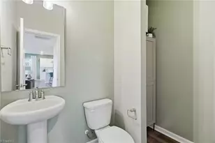 4217 Barrow Farm Rd, Kernersville, NC 27284 - Photo 19