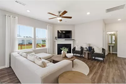 4217 Barrow Farm Road, Kernersville, NC 27284 - Photo 13