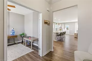 4217 Barrow Farm Rd, Kernersville, NC 27284 - Photo 5