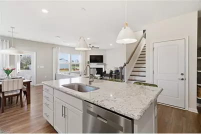 4217 Barrow Farm Road, Kernersville, NC 27284 - Photo 7