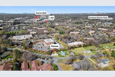 3151 Burke Mill Road, Winston-Salem, NC 27103 - Photo 3