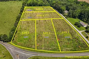 6209 Phillippi Rd, Julian, NC 27233 - Photo 1