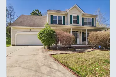 107 Farriers Lane, Jamestown, NC 27282 - Photo 1