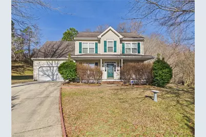 107 Farriers Lane, Jamestown, NC 27282 - Photo 3