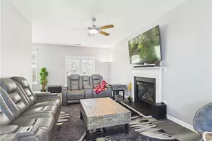 107 Farriers Ln, Jamestown, NC 27282 - Photo 9