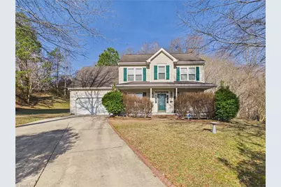 107 Farriers Lane, Jamestown, NC 27282 - Photo 7