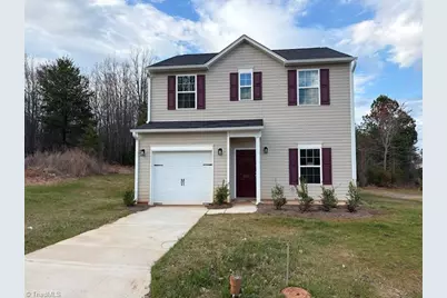 1017 Kapp Street, Winston-Salem, NC 27105 - Photo 1