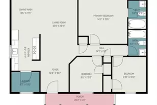 224 Friendly Ave, High Point, NC 27260 - Photo 19