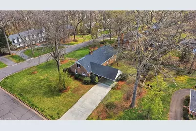 698 Lichfield Road, Winston-Salem, NC 27104 - Photo 39