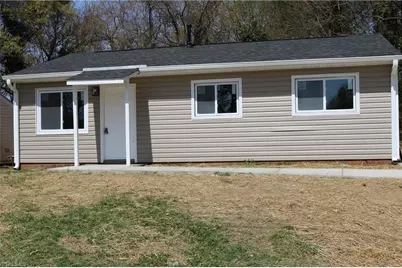 1219 Furlough Avenue, High Point, NC 27260 - Photo 3