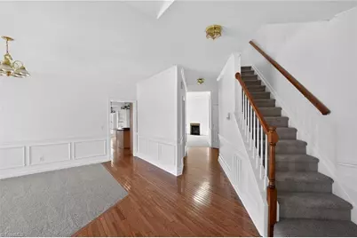 1846 Runner Stone Drive, High Point, NC 27265 - Photo 9