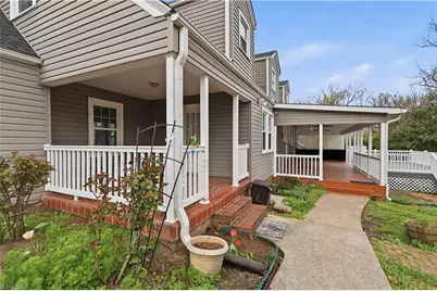 201 Stone Street, Thomasville, NC 27360 - Photo 33