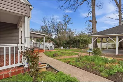 201 Stone Street, Thomasville, NC 27360 - Photo 31