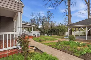 201 Stone St, Thomasville, NC 27360 - Photo 31