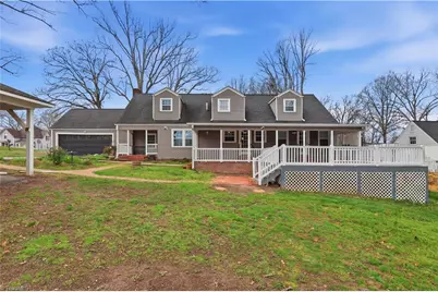 201 Stone Street, Thomasville, NC 27360 - Photo 3