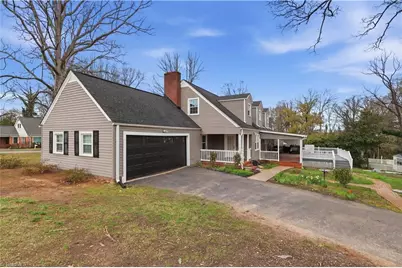 201 Stone Street, Thomasville, NC 27360 - Photo 7