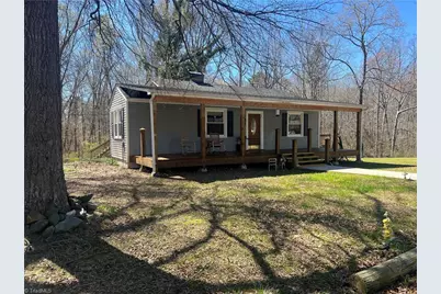 804 A Whitsett Avenue, Gibsonville, NC 27249 - Photo 31