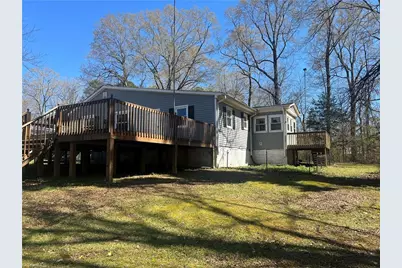 804 A Whitsett Avenue, Gibsonville, NC 27249 - Photo 27