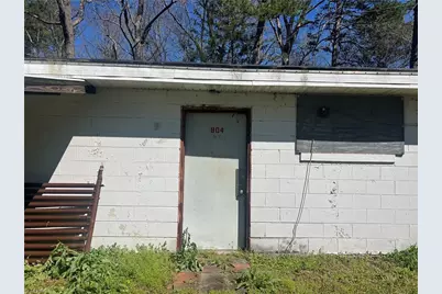 804 A Whitsett Avenue, Gibsonville, NC 27249 - Photo 41