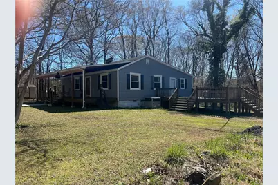 804 A Whitsett Avenue, Gibsonville, NC 27249 - Photo 29