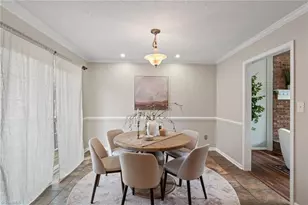 6005 Hunters Ridge Ct, Lexington, NC 27295 - Photo 9