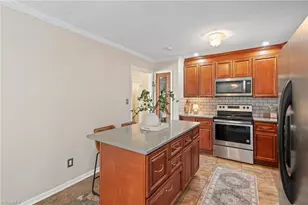 6005 Hunters Ridge Ct, Lexington, NC 27295 - Photo 13