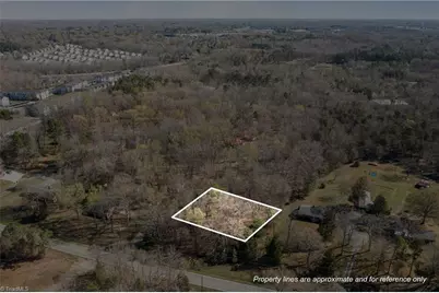 0 Kirkpatrick Road, Burlington, NC 27215 - Photo 3