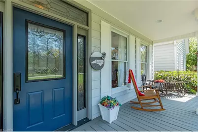 122 Carousel Lane, Stokesdale, NC 27357 - Photo 11