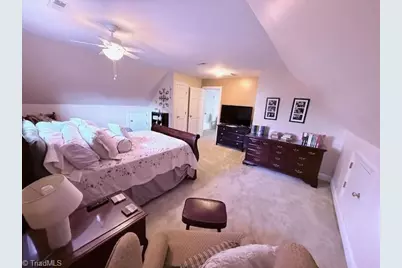 122 Carousel Lane, Stokesdale, NC 27357 - Photo 39