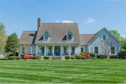 122 Carousel Lane, Stokesdale, NC 27357 - Photo 47