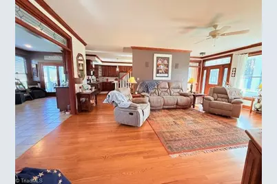 122 Carousel Lane, Stokesdale, NC 27357 - Photo 7