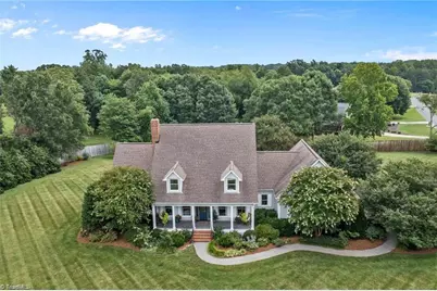 122 Carousel Lane, Stokesdale, NC 27357 - Photo 5
