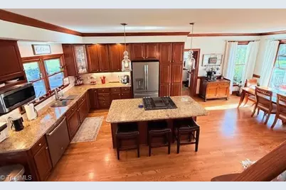 122 Carousel Lane, Stokesdale, NC 27357 - Photo 17