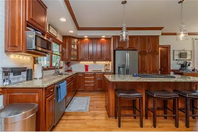 122 Carousel Lane, Stokesdale, NC 27357 - Photo 19