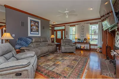 122 Carousel Lane, Stokesdale, NC 27357 - Photo 13