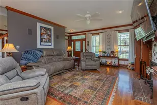 122 Carousel Ln, Stokesdale, NC 27357 - Photo 13